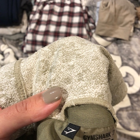 Gymshark Sports Bra - Picture 6 of 6